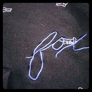 Women's Fox Racing lined zip up hoodie